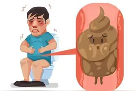 一天三次大便和三天一次大便，哪种更健康？你属于哪种？图片