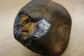 穿越必备技能之十——炼铁图片