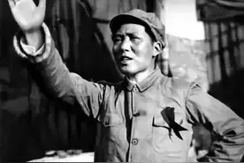 毛泽东从未进过任何军校，为什么能成为世界顶级战略家？图片