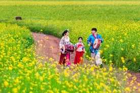 【“粽”情通化】这个端午节小吉带你“惠”游通化图片