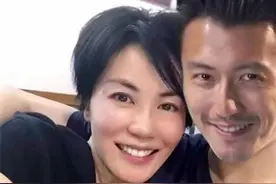 王菲谢霆锋：分分合合二十年的姐弟恋，所谓的传奇是王菲不吃榴莲图片