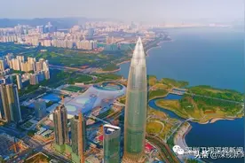 扩容十周年！深圳大力推进“东进 西协 南联 北拓 中优”战略图片