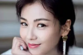 “国民第一贤妻”刘涛的上位史和她背后的三个男人图片