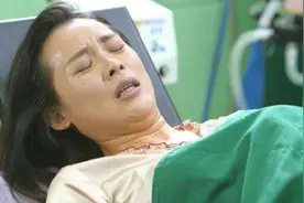 “谢谢医生，我不喝牛奶”，产妇没听懂产房暗语，分娩时闹出洋相图片