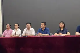 官宣︱培文国际入驻历元学校图片