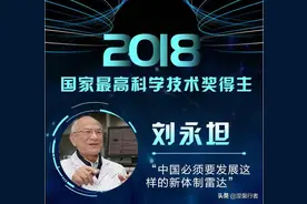 我国科学家用雷达、制导和自动化技术构建出强大的海空防御网图片