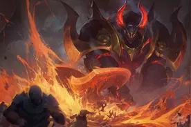 英雄联盟：详细分析“上单铁男”首件装备应该如何选择图片