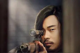 一部好剧成了神剧，《瞄准》的结尾：太虐心了，太离谱图片