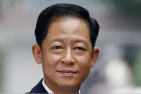 53岁王志文：曾半个娱乐圈皆是前任，为何结婚后12年0绯闻？图片