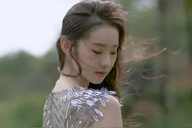 《创3》的她太让人羡慕！TFBOYS集体为她加油，何炅夸她像仙女图片