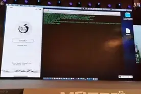 iOS 14正式版还没发布，就已经被破解越狱了图片
