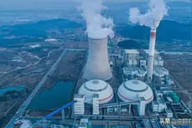 世界首个钍核反应堆在甘肃运行，为1000住户提供电能图片