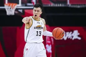 全运会男篮分组出炉，辽宁遭遇首钢挑战，广东陷入死亡小组图片