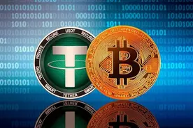 科普泰达币—为什么买比特币要先买USDT图片