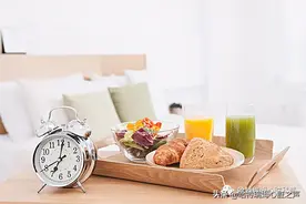 不吃早餐诱发心梗？真相其实是这样的图片