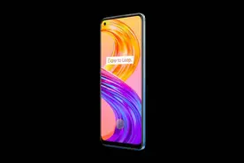 有两款！realme 8系列海外发布：1亿像素加持图片
