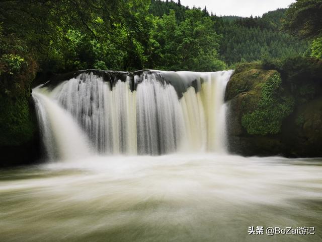 到云南曲靖旅游必去的17大景点，你去游玩过几个？最爱哪个景点