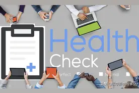 体检不做五个检查，体内有癌都不知道，五个部位最好定期体检图片