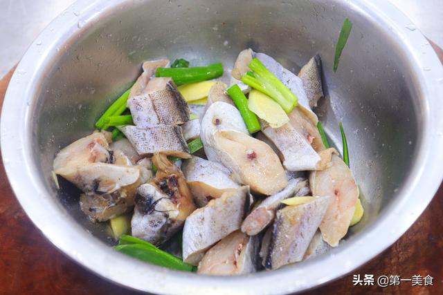 深海鳕鱼的做法 深海鳕鱼的做法简单又好吃
