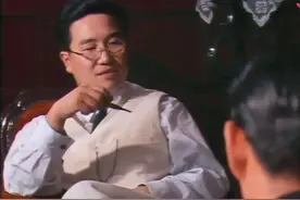 《围城》：方鸿渐与赵辛楣成为好朋友是他的幸运，但是不合适图片