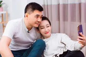 秦海璐人设崩塌！女强人变霸总小娇妻，这撒娇的劲儿谁遭得住啊图片