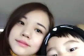 酒店隔壁房间传来“不雅声”，9岁女儿很疑惑，宝妈回答值得学习图片