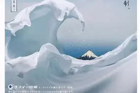 学配色！色彩对比方法少不了图片