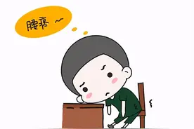 腰椎间盘突出怎么破？军医来支招图片