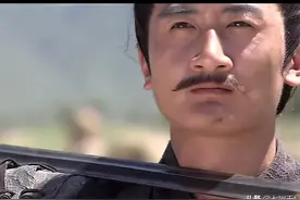 《神话》李由和小月爱情的悲剧，一见钟情的背后并不等于两厢情愿图片