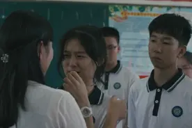令人动容！深圳龙华教育发布公益微电影《答案》致敬支教教师图片