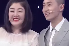 女子把闺蜜介绍给儿子，当时亲人都反对，如今他们生活很幸福图片