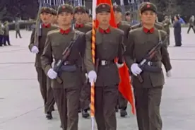 华东猛虎，29军作为主力军，1985年之前，为何部署福建莆田？图片