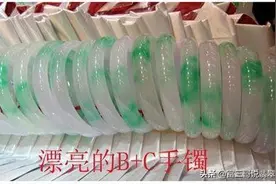 翡翠行家细数多年玩翡翠遇到的那些坑！现在仍有多人在坑里图片