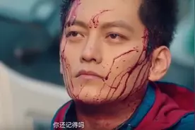 《穿越火线》肖枫助路小北夺冠，许蔚身亡，导演给了他最后的善良图片