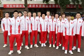 国际乒联奥运后首站挑战赛，国乒为何再度缺席？3大原因曝光图片