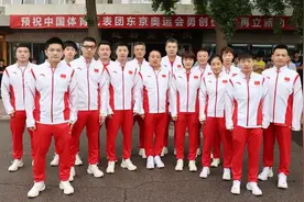 国际乒联奥运后首站挑战赛，国乒为何再度缺席？3大原因曝光图片