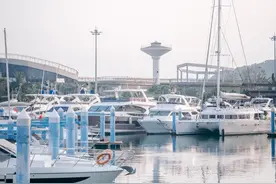 深圳听海图书馆，为什么超多人打卡？图片