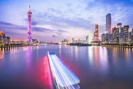 广州11区人口一览：番禺区265万，越秀区103万图片