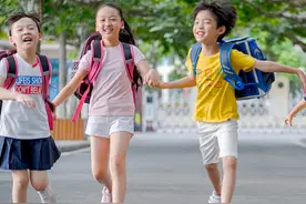 九月将开启课后服务，“5+2”模式获家长支持，学生准备好了吗？图片