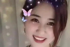 女人的第二张脸，代表什么？图片