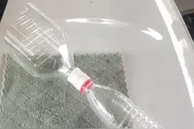 自制车内用接尿器图片