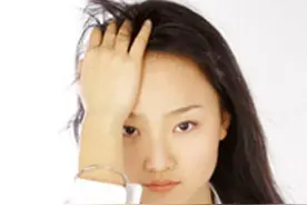 秀色可餐的四川美女主播图片