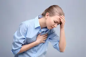 总是有“心慌”的感觉，是不是患了心脏病，什么原因能引起呢？图片