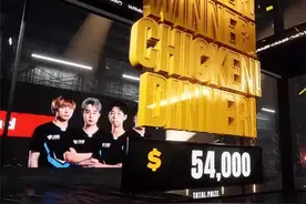 当初被RNG放弃的选手，如今自己创建战队夺冠，并成功打进世界赛图片