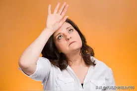 50多岁的女性全身疼痛、无力，苦不堪言！该如何调整身体变化？图片