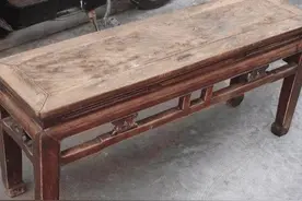 古人的春凳有何妙用？至今仍被使用，不得不佩服老祖宗的智慧图片