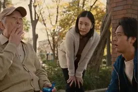 我和公公一起带娃 2 年，崩溃又好笑，原来婆媳关系不是最难的图片