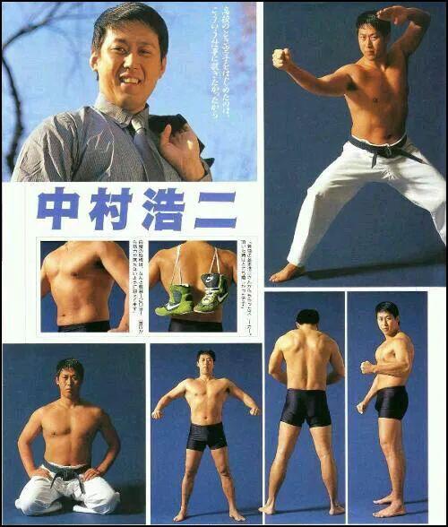 当奥特曼Cosplay也开始出“肉装”