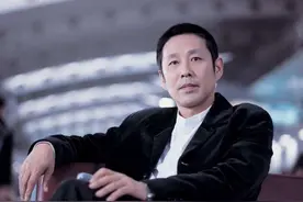 陈道明：人生路上，坚持把一件事做好便能成功图片
