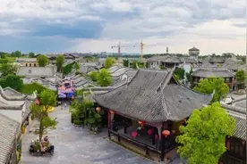 想知道明朝人是怎么“买买买”的？来看钟祥《寻味莫愁村》吧图片